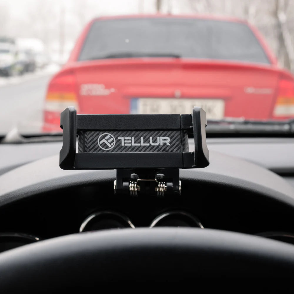 Tellur Universal phone holder - Αναδιπλούμενη βάση στήριξης τηλεφώνου UH1