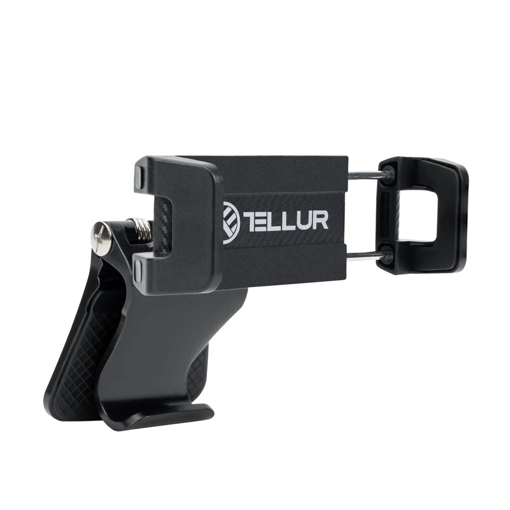 Tellur Universal phone holder - Αναδιπλούμενη βάση στήριξης τηλεφώνου UH1