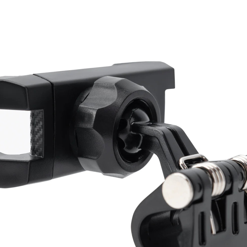 Tellur Universal phone holder - Αναδιπλούμενη βάση στήριξης τηλεφώνου UH1