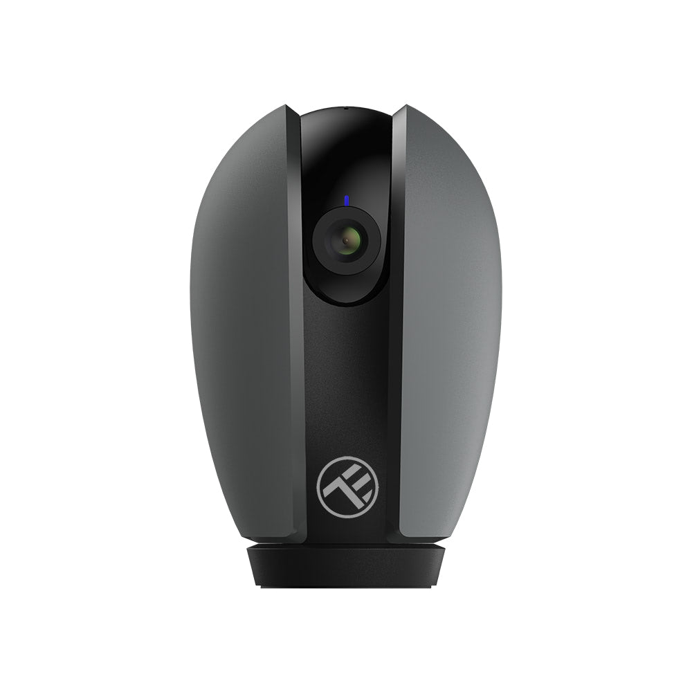 Tellur Wifi Smart Indoor Camera Σε Μαύρο/Γκρι Χρώμα Fullhd (Tll331071) – Θήκη για κινητό από το PhoneBazaar.gr