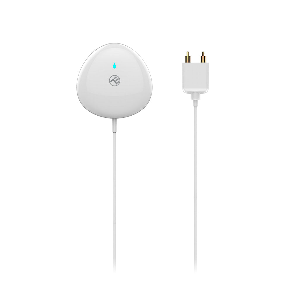 Tellur Wifi Smart Flood Sensor Ανιχνευτής Πλημμύρας Wifi Σε Λευκό (Tll331081) – Θήκη για κινητό από το PhoneBazaar.gr