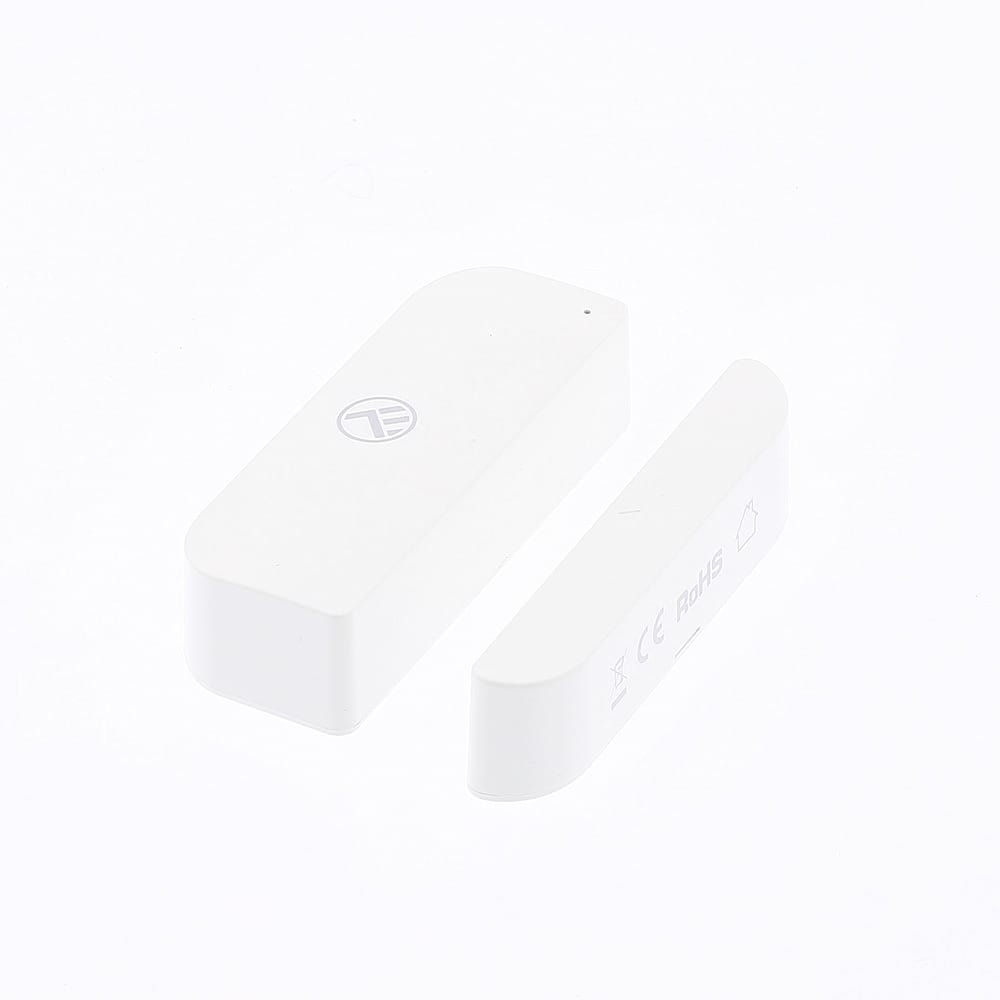 Tellur WiFi Smart Door & Window Sensor Έξυπνος αισθητήρας WiFi για πόρτες/παράθυρα σε λευκό (TLL331091)