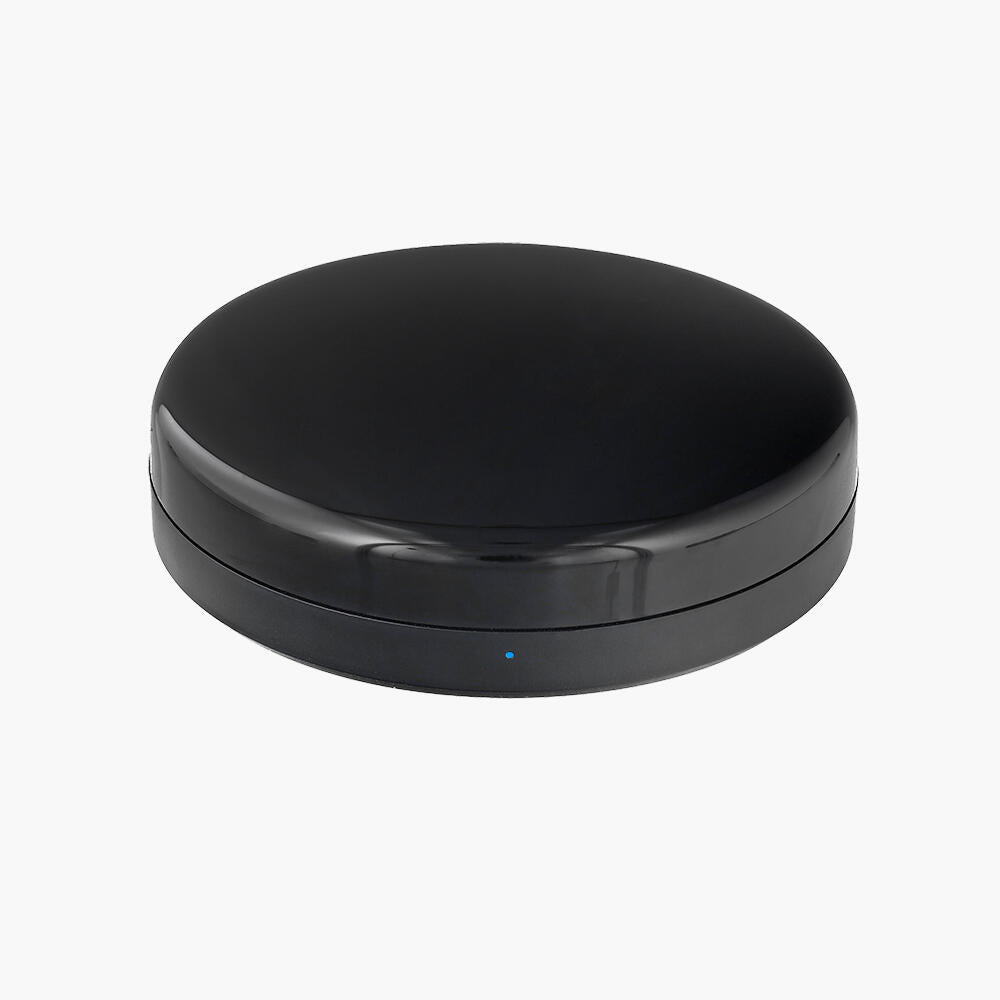 Tellur Smart Ir Wifi Remote Control Τηλεχειρισμός Ir & Αισθητήρας Θερμοκρασίας & Υγρασίας Wifi Σε Μαύρο (Tll331241) – Θήκη για κινητό από το PhoneBazaar.gr