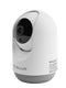 Tellur Smart Wifi Indoor Camera Έξυπνη Ip Κάμερα Εσωτερικού Χώρου Wifi Σε Λευκό Χρώμα – Θήκη για κινητό από το PhoneBazaar.gr