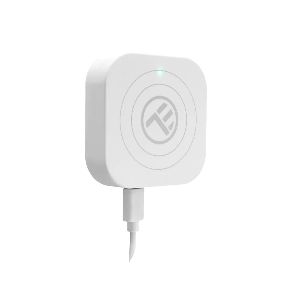 Tellur WiFi Smart WiFi Presence Sensor- Αισθητήρας WiFi σε λευκό χρώμα (TLL331552)