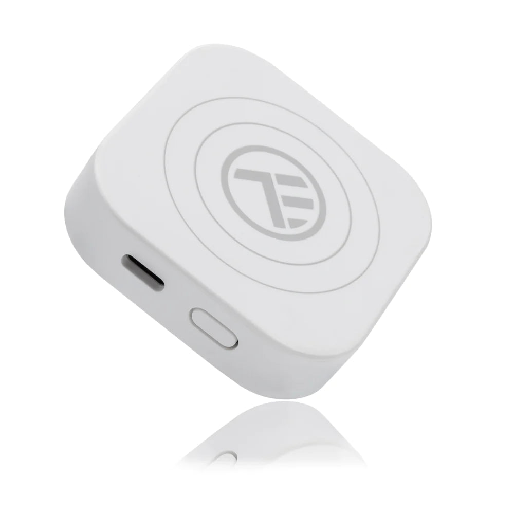 Tellur Wifi Smart Wifi Presence Sensor- Αισθητήρας Wifi Σε Λευκό Χρώμα (Tll331552) – Θήκη για κινητό από το PhoneBazaar.gr