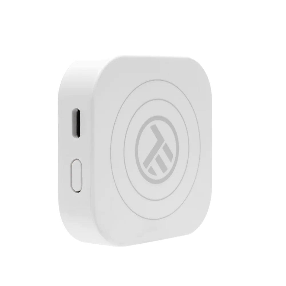 Tellur WiFi Smart WiFi Presence Sensor- Αισθητήρας WiFi σε λευκό χρώμα (TLL331552)