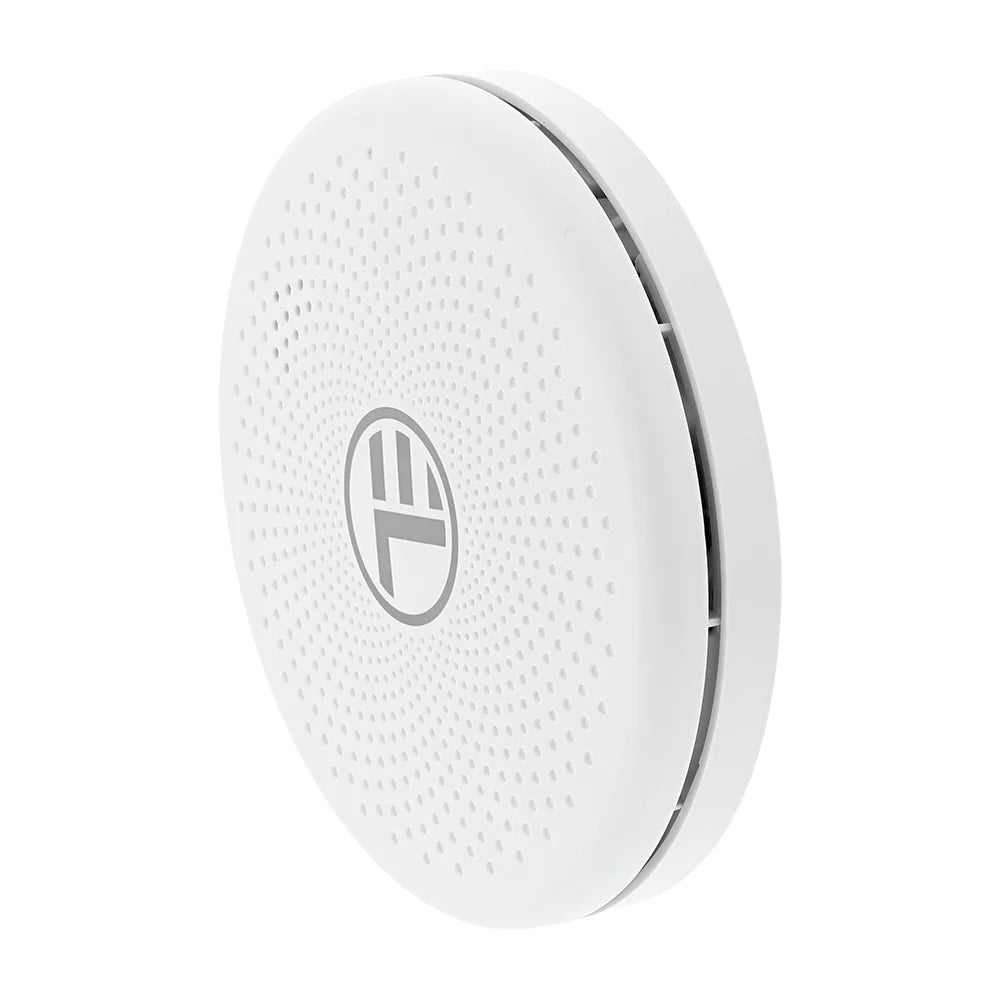 Tellur WiFi Smoke and CO Sensor Έξυπνος αισθητήρας καπνού και CO WiFi (TLL-331561)