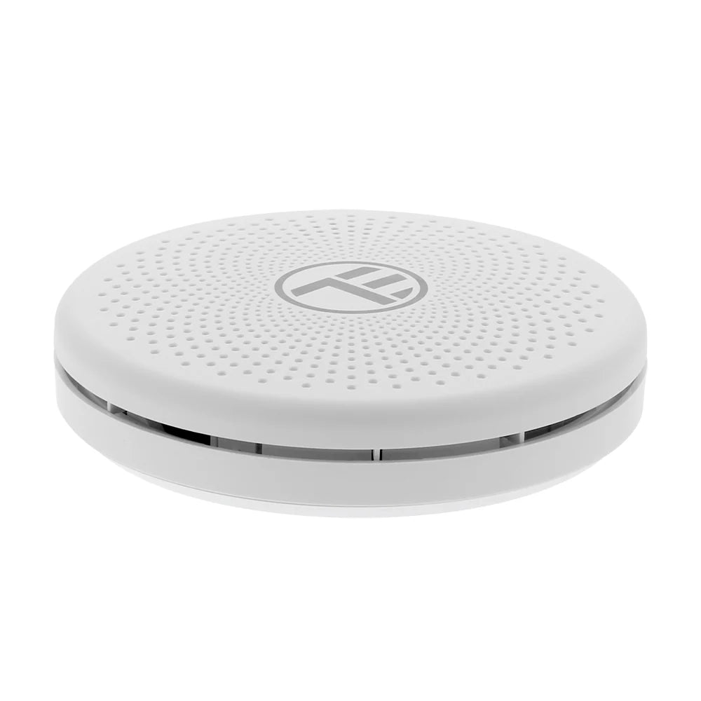 Tellur WiFi Smoke and CO Sensor Έξυπνος αισθητήρας καπνού και CO WiFi (TLL-331561)