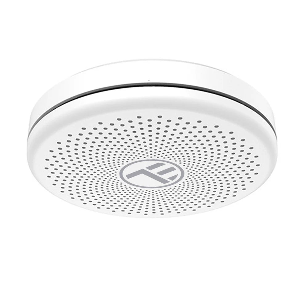 Tellur Wifi Smoke And Co Sensor Έξυπνος Αισθητήρας Καπνού Και Co Wifi (Tll-331561) – Θήκη για κινητό από το PhoneBazaar.gr