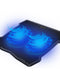 Tellur Basic Cooling Pad Βάση Ψύξης Laptop, 15.6″, 2 Ανεμιστήρων Σε Μαύρο Χρώμα – Θήκη για κινητό από το PhoneBazaar.gr