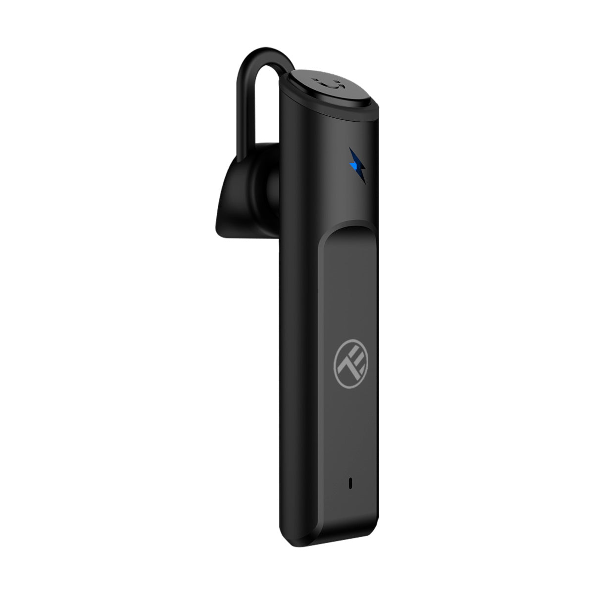 Tellur Vox 40 Bluetooth Headset Ασύρματο Ακουστικό Multipoint – Black – Θήκη για κινητό από το PhoneBazaar.gr