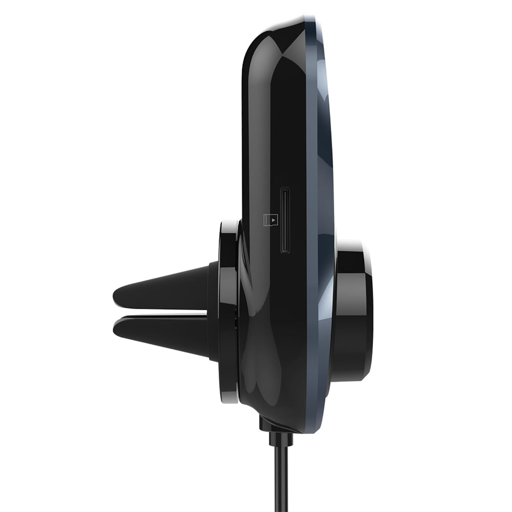 Tellur Bluetooth Car FM Transmitter FMT-B4, Black