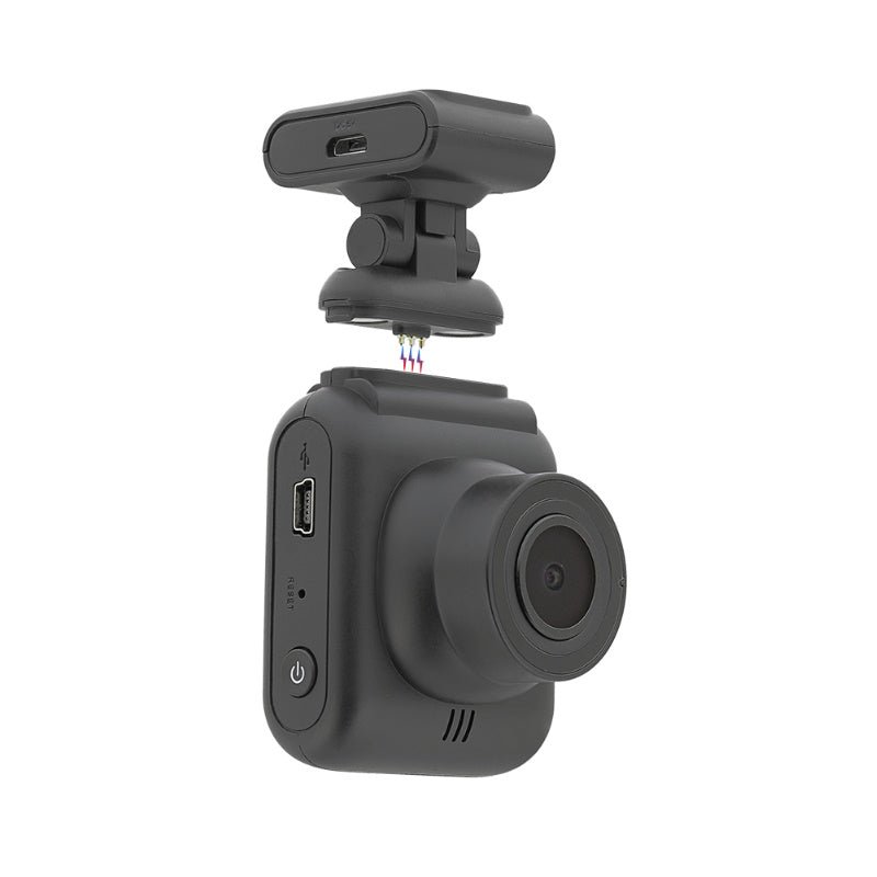 Tellur Dash Patrol Dc1 Κάμερα Dvr Αυτοκινήτου 1080P Για Παρμπρίζ Με Μαγνητικό Βραχίονα Σε Μαύρο Χρώμα Fullhd (Tll711001) – Θήκη για κινητό από το PhoneBazaar.gr