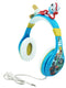 Ekids Toy Story Ενσύρματα Ακουστικά Με Ασφαλή Μέγιστη Ένταση Ήχου Για Παιδιά Και Εφήβους (Ts-140) (Μπλε/Κίτρινο/Λευκό) – Θήκη για κινητό από το PhoneBazaar.gr