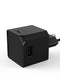 Allocacoc® Powercube |Usbcube Original Usb A+C| Πολύπριζο 2Xusb-A + 2Xusb-C - Μαύρο - 10466Bk/Euacmc – Θήκη για κινητό από το PhoneBazaar.gr