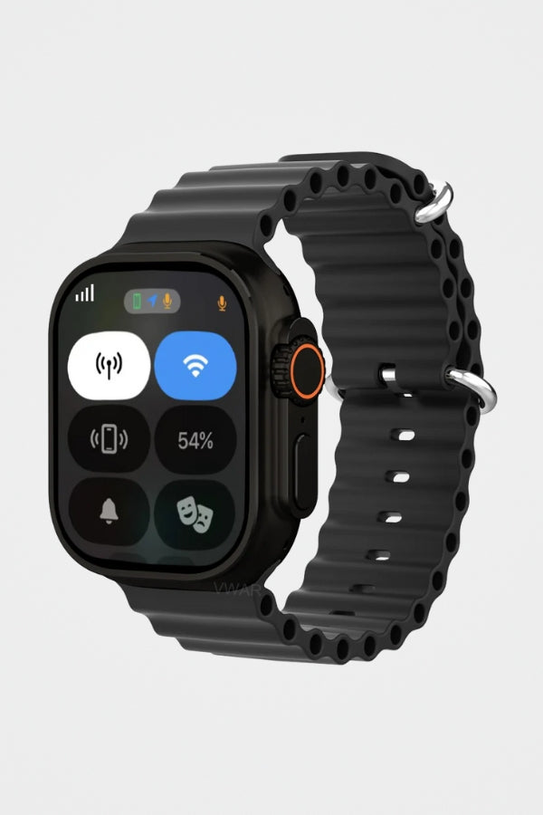 Smartwatches