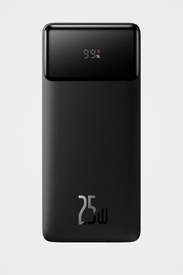 Powerbanks