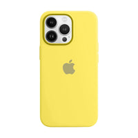 Θήκη Σιλικόνης iPhone 13 Pro Max