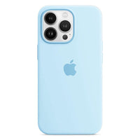 ΘΗΚΗ ΣΙΛΙΚΟΝΗΣ iPhone 13 Pro - phonebazaar.gr