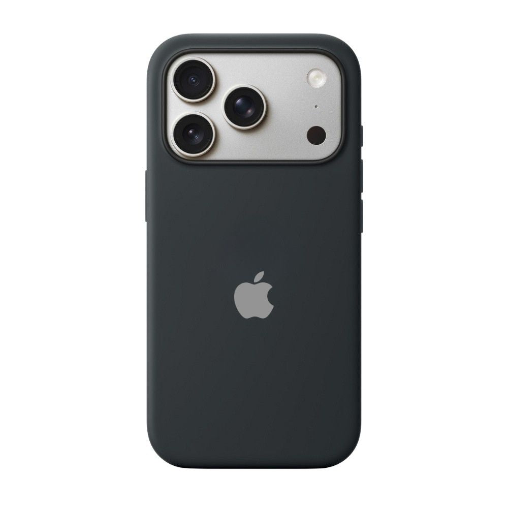 Θήκη Σιλικόνης iPhone 17 Pro Max