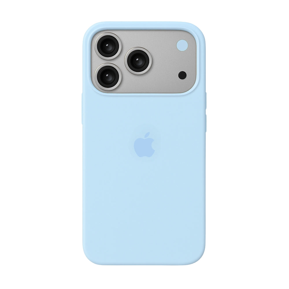 Θήκη Σιλικόνης iPhone 17 Pro