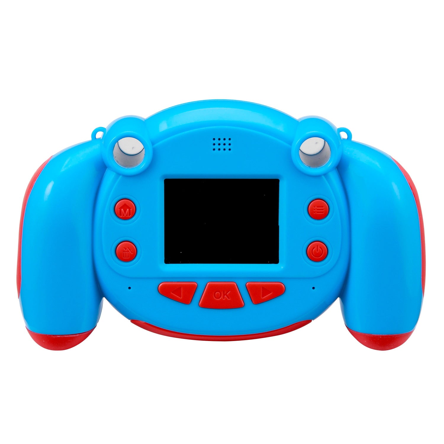 eKids Paw Patrol My First Camera H πρώτη παιδική φωτογραφική μηχανή για παιδιά (PW-535) (Κόκκινο/Μπλε)