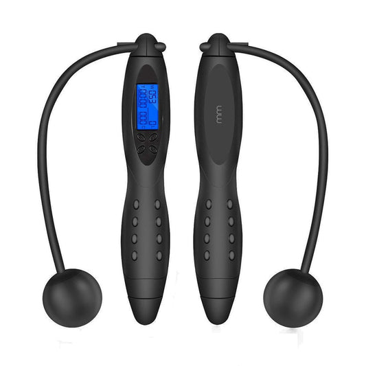 Wireless Jumping Rope – Ασύρματο Σχοινάκι Γυμναστικής – Θήκη για κινητό από το PhoneBazaar.gr