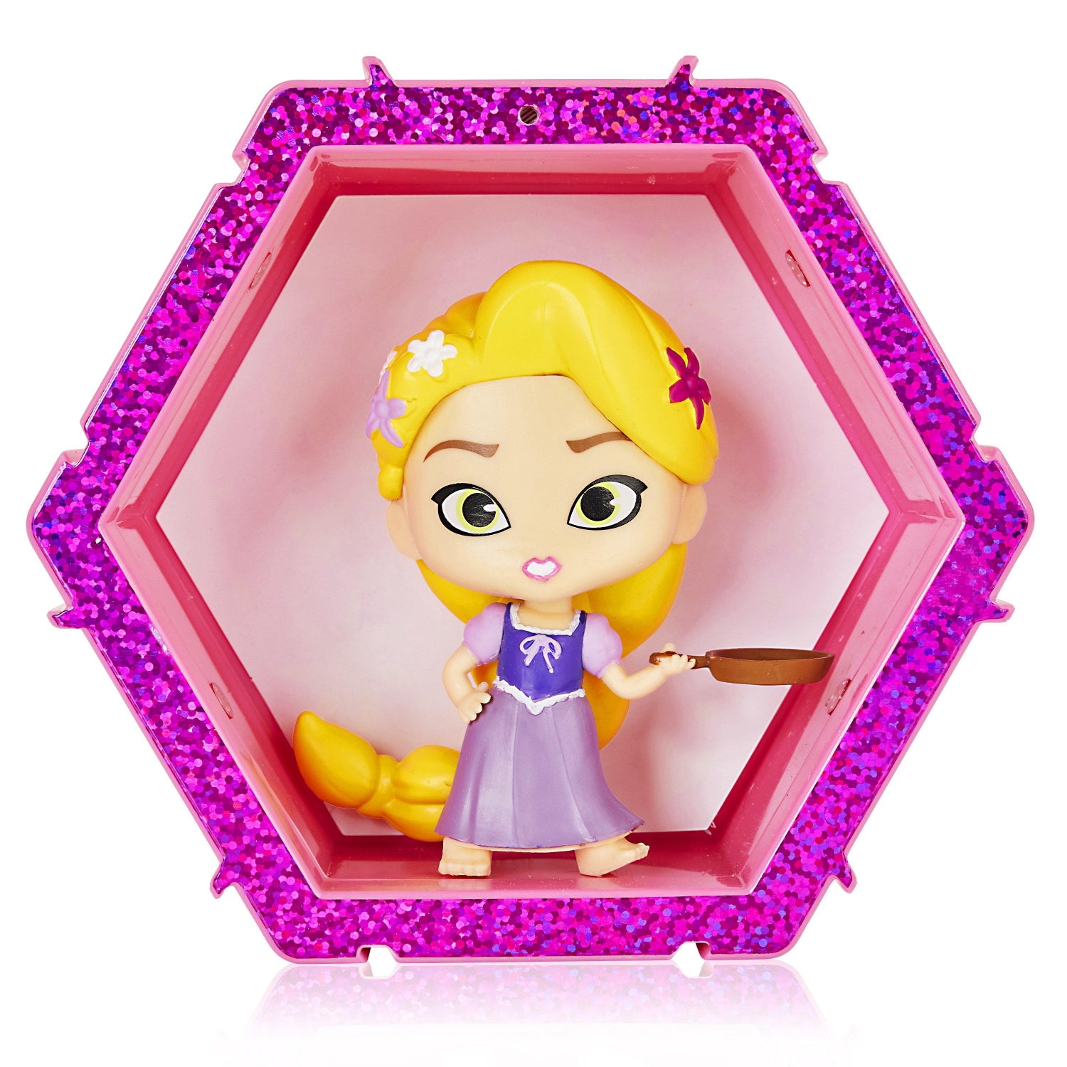 Wow! Pod - Disney Princess - Rapunzel – Θήκη για κινητό από το PhoneBazaar.gr