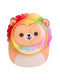 Lazerbuilt Squishmallows Leonard The Lion – Universal Phone Grip & Βάση Στήριξης Με Λούτρινη Υφή – Θήκη για κινητό από το PhoneBazaar.gr