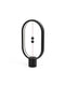 Designnest Heng Balance Type-C |Plastic Lamp Ellipse| Διακοσμητική Λάμπα Με Μαγνητικό Διακόπτη (Μαύρο) – Θήκη για κινητό από το PhoneBazaar.gr