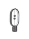 Designnest Heng Balance Mini |Plastic Lamp Ellipse| Διακοσμητική Λάμπα Με Μαγνητικό Διακόπτη (Dark Grey) – Θήκη για κινητό από το PhoneBazaar.gr