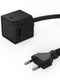 Allocacoc® Powercube |Usbcube Extended Usb A+C| Πολύπριζο 2Xusb-A + 2Xusb-C – Μαύρο – 10467Bk/Euacmc – Θήκη για κινητό από το PhoneBazaar.gr
