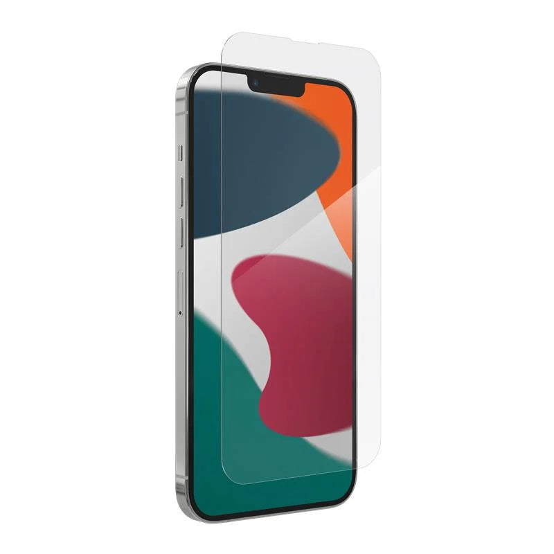 Zagg Invisibleshield Full Face Tempered Glass Xtr Για Apple Iphone 13 Pro Max Με Τεχνολογία D3O® – Θήκη για κινητό από το PhoneBazaar.gr