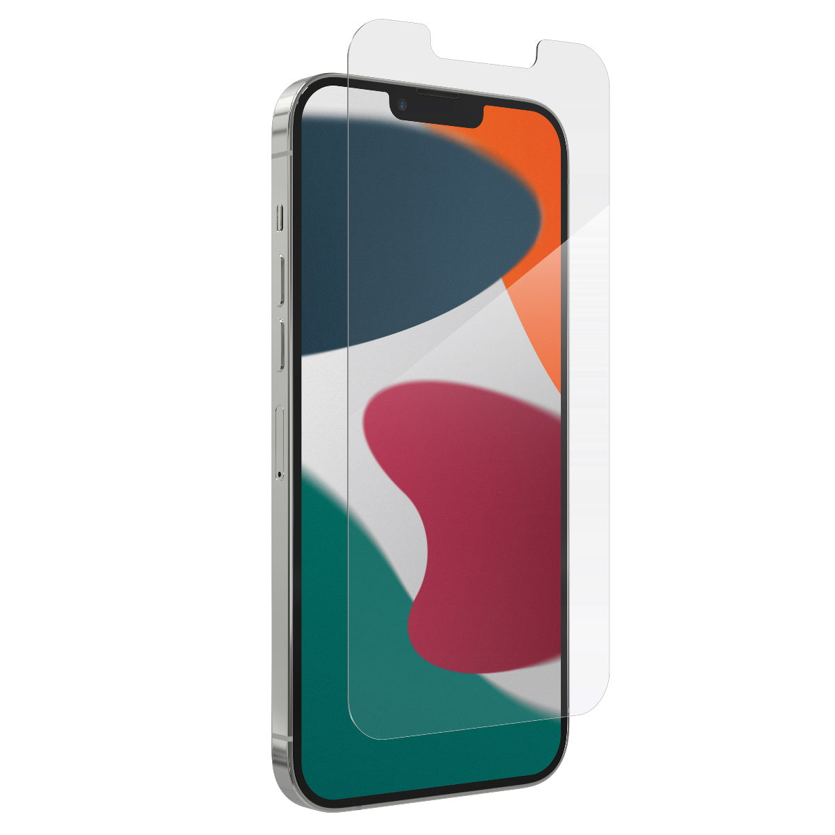 Zagg Invisibleshield Full Face Tempered Glass Full Glue – Iphone 13 Pro Max (Διάφανο) – Θήκη για κινητό από το PhoneBazaar.gr