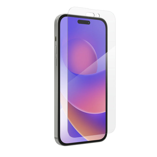 Zagg Invisibleshield Full Face Tempered Glass Elite Anti-Glare – Iphone 14 Pro Max (Διάφανο) – Θήκη για κινητό από το PhoneBazaar.gr