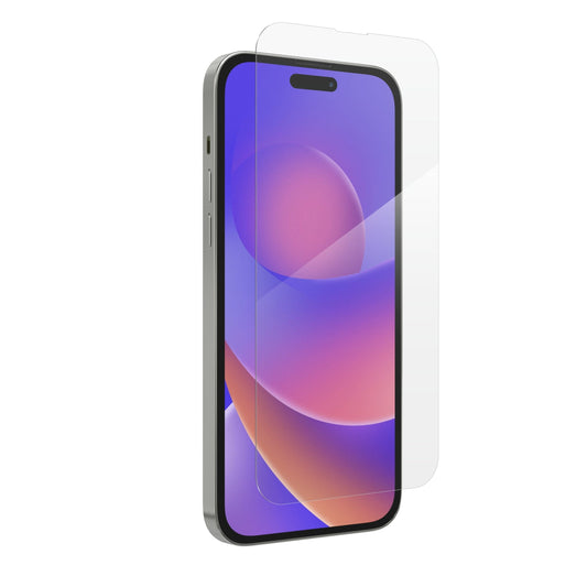 Zagg Invisibleshield Full Face Tempered Glass Fusion Xtr2 Για Apple Iphone 14 Pro Max Με Τεχνολογία D3O® – Θήκη για κινητό από το PhoneBazaar.gr