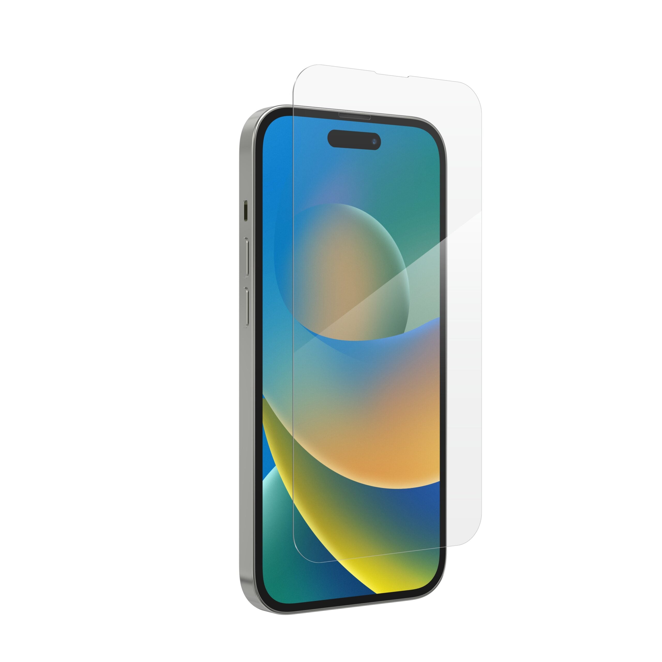 Zagg Invisibleshield Full Face Tempered Glass Fusion Xtr2 Για Apple Iphone 14 Pro Με Τεχνολογία D3O® – Θήκη για κινητό από το PhoneBazaar.gr