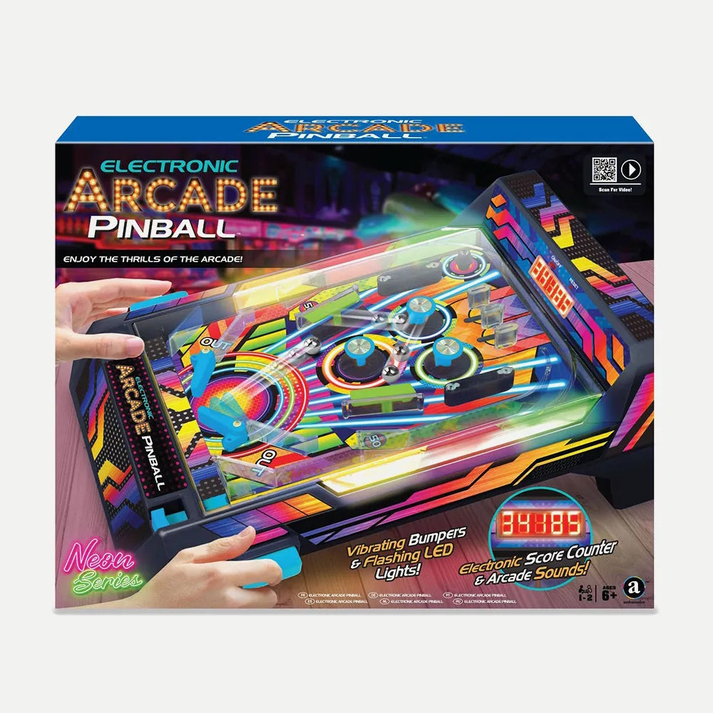 The Source Pinball - Επιτραπέζιο Φλίπερ Για Παιδιά Και Μεγάλους – Θήκη για κινητό από το PhoneBazaar.gr