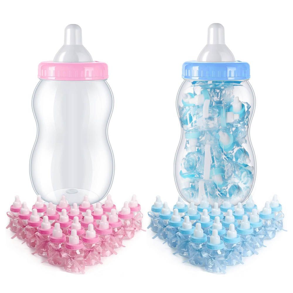 Σετ Δώρου Baby Shower - Baby Bottle Set 30 Τεμαχίων – Θήκη για κινητό από το PhoneBazaar.gr