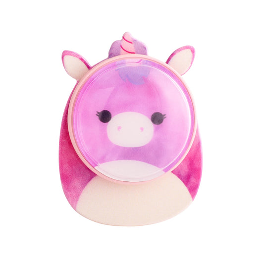 Lazerbuilt Squishmallows Lola The Unicorn – Universal Phone Grip & Βάση Στήριξης Με Λούτρινη Υφή – Θήκη για κινητό από το PhoneBazaar.gr