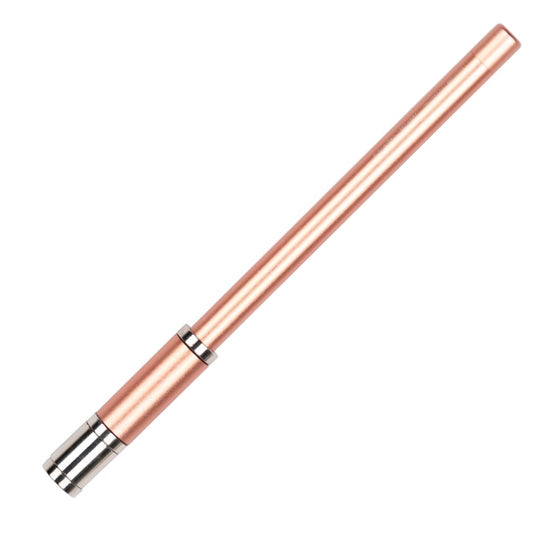 Designnest Fidgetpen |Magnet| Αντιστρές Στυλό Gel Pen (Μπρονζέ) – Θήκη για κινητό από το PhoneBazaar.gr