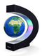 Mm - Levitating Globe - C-Shaped - Αιωρούμενη Υδρόγειος Σφαίρα Σε Σχήμα 