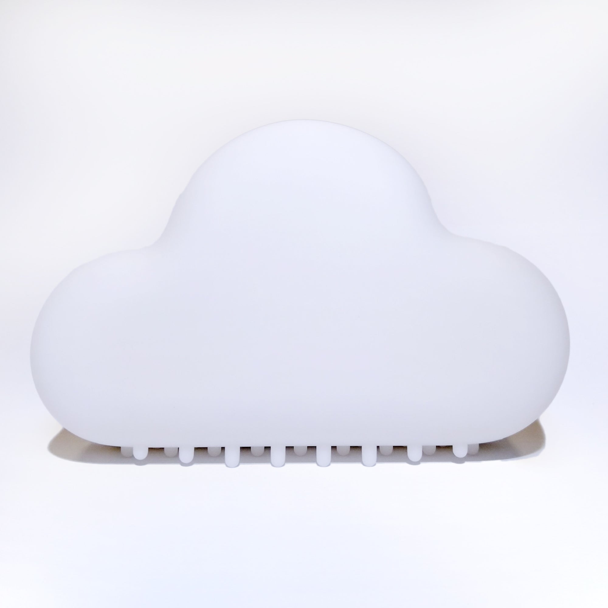 Designnest® Nightlamp Cloud |Muid| Φωτάκι Νυκτός Συννεφάκι Με Ηχητική Ενεργοποίηση (Λευκό) – Θήκη για κινητό από το PhoneBazaar.gr