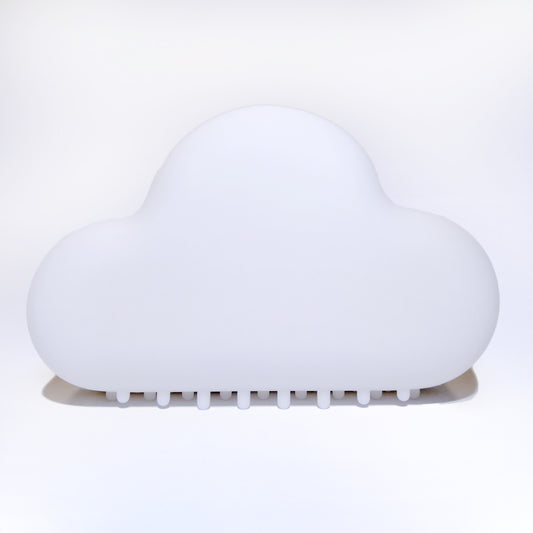 Designnest® Nightlamp Cloud |Muid| Φωτάκι Νυκτός Συννεφάκι Με Ηχητική Ενεργοποίηση (Λευκό) – Θήκη για κινητό από το PhoneBazaar.gr