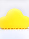 Designnest® Nightlamp Cloud |Muid| Φωτάκι Νυκτός Συννεφάκι Με Ηχητική Ενεργοποίηση (Κίτρινο) – Θήκη για κινητό από το PhoneBazaar.gr