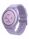 Forever Smartwatch Με Παλμογράφο Colorum Cw-300 Xlavenda Σε Βιολετί Χρώμα – Θήκη για κινητό από το PhoneBazaar.gr