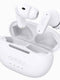 Defunc True Anc Bluetooth 5.3 Ασύρματα True Wireless Ακουστικά Με Active Noise Cancellation Και Θήκη (Λευκό) – Θήκη για κινητό από το PhoneBazaar.gr