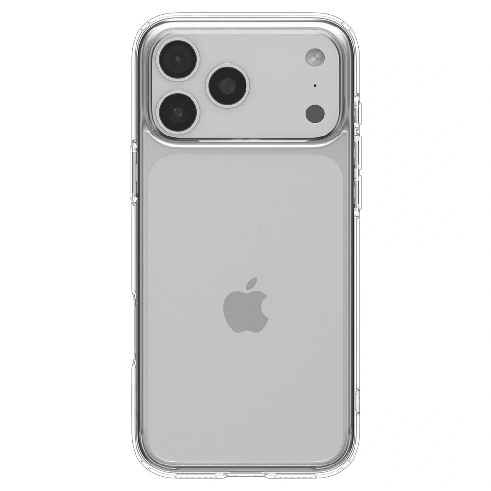 Θήκη Διάφανη TPU Clear - iPhone 17 Pro Max