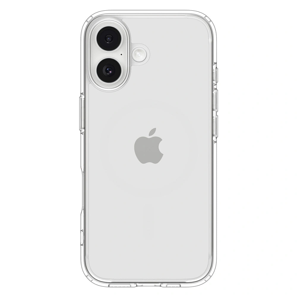 Θήκη Διάφανη TPU Clear - iPhone 17